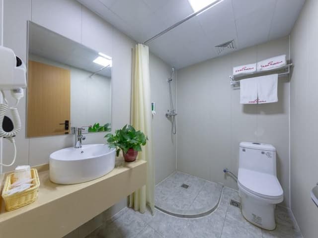 GTI - Fashion 1 Bed Room