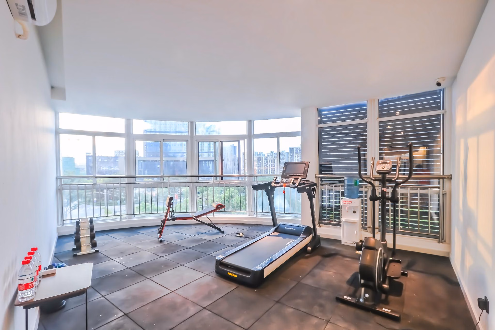 Hanting Hotel Jiaxing South Lake Wanda Plaza0