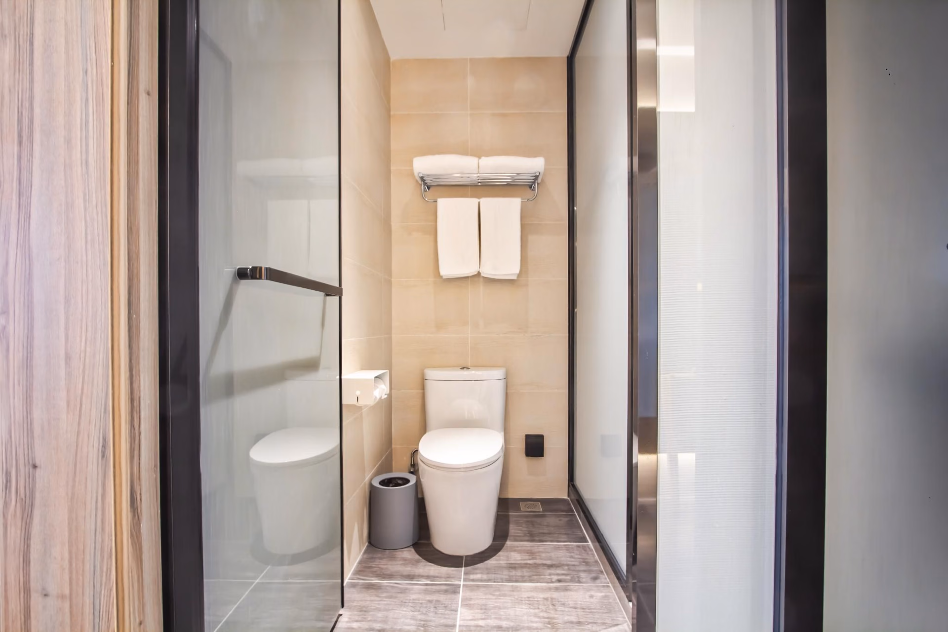 Hanting Hotel Jiaxing South Lake Wanda Plaza4