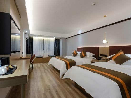 GTI - Gya Family Room, Tatami