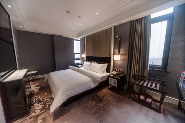 Jinjiang - Feng Ya Business