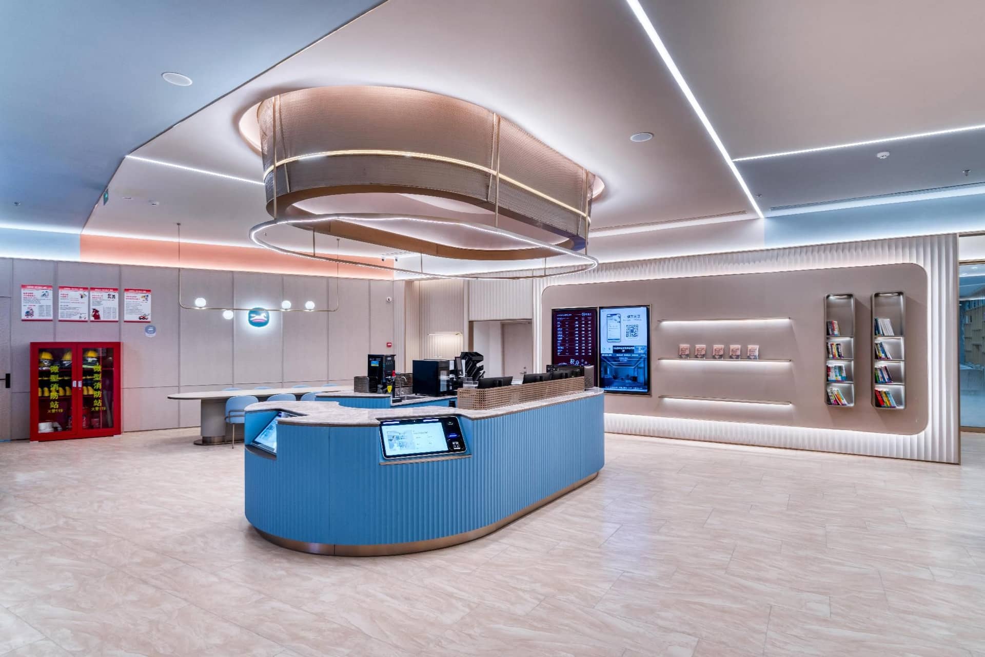 Hanting Hotel Jiaxing Nanhu High-Speed Rail South Station Hanting Hotel Jiaxing Nanhu High-Speed Rail South Station