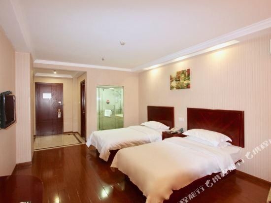 กรีนทรี เอ็กซ์เพรส อินน์ (เจียซิง หนานซี เวสต์ โรด) (GreenTree Express Inn (Jiaxing Nanxi West Road))1