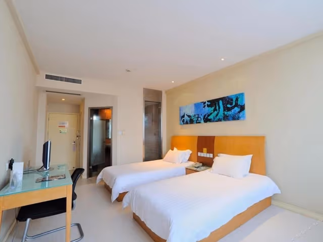 Business Standard Room A