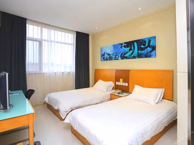 Business Standard Room B