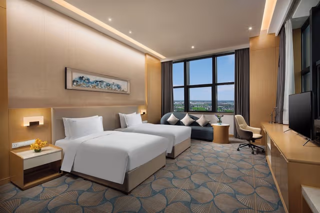 Premium Room