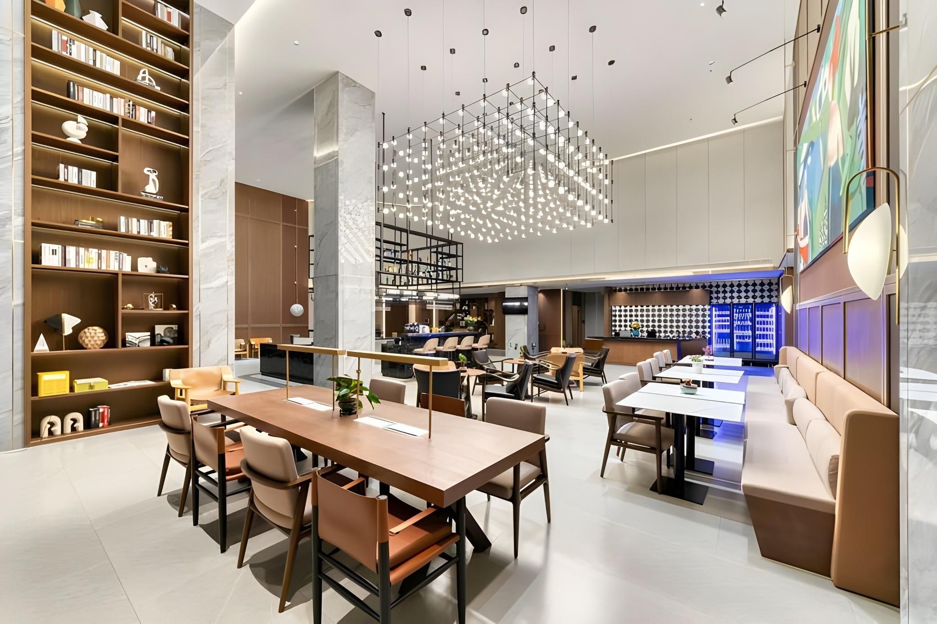 UrCove By Hyatt Jiashan Center4