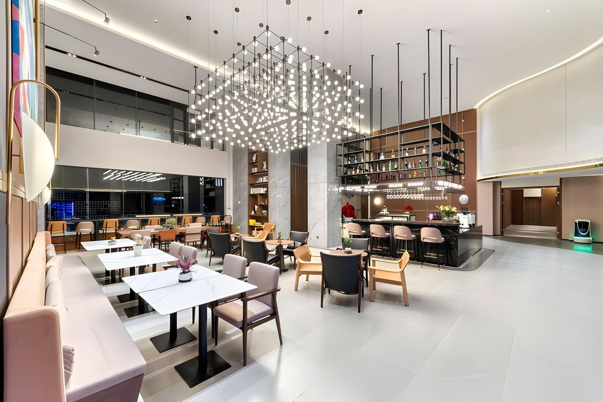 UrCove By Hyatt Jiashan Center3