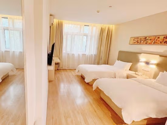 Guestroom (2 beds)