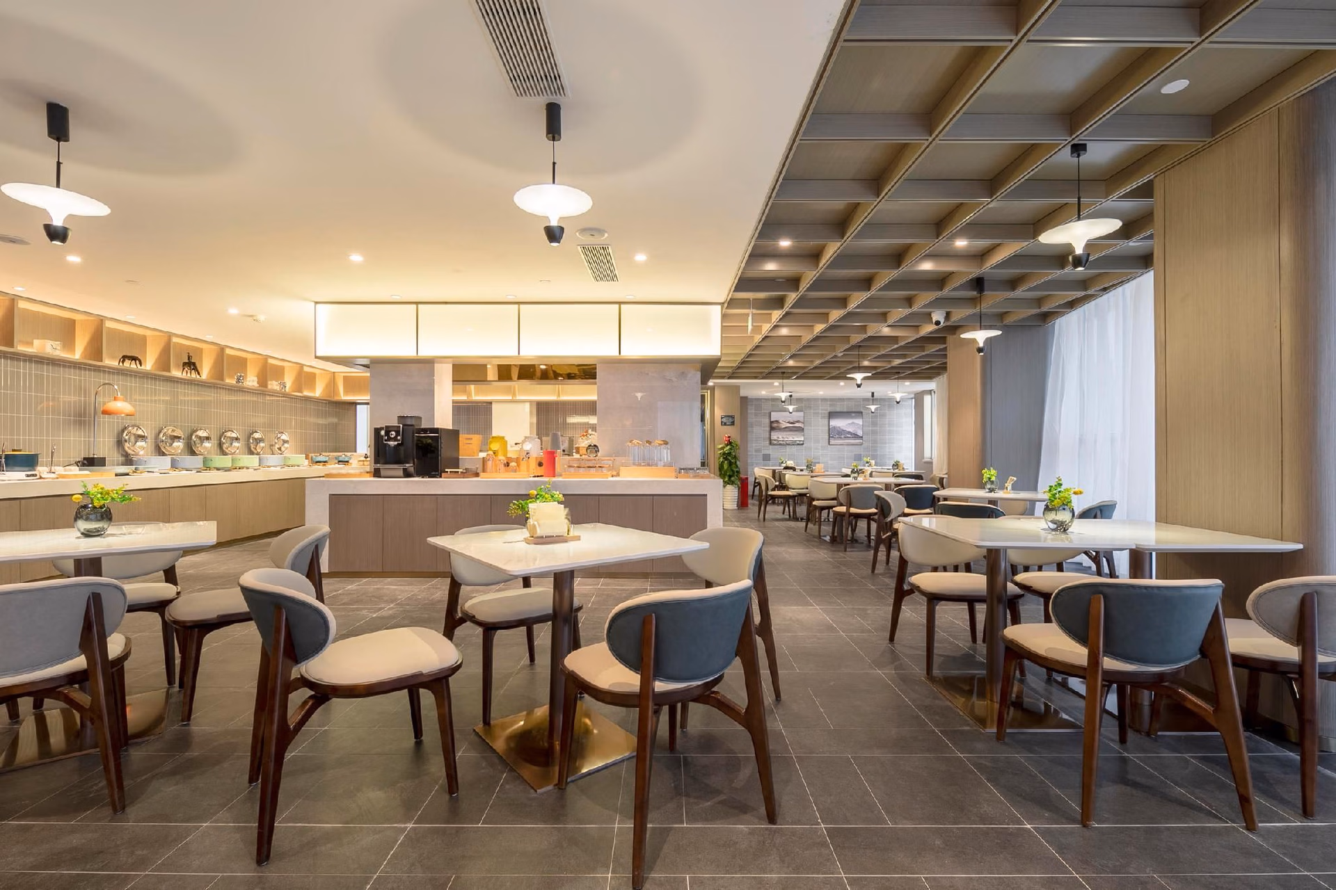 Atour Hotel Jiaxing Zhongshan Road Jiangnan Mo'er1