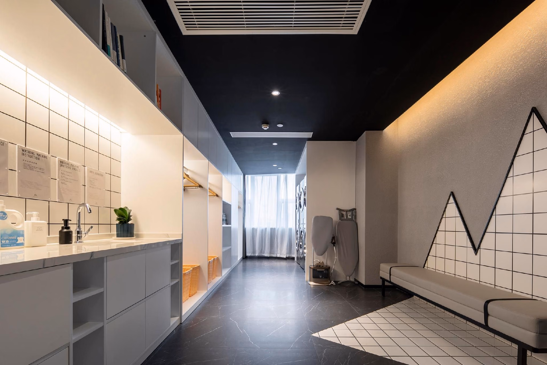 Atour Hotel Jiaxing Zhongshan Road Jiangnan Mo'er4