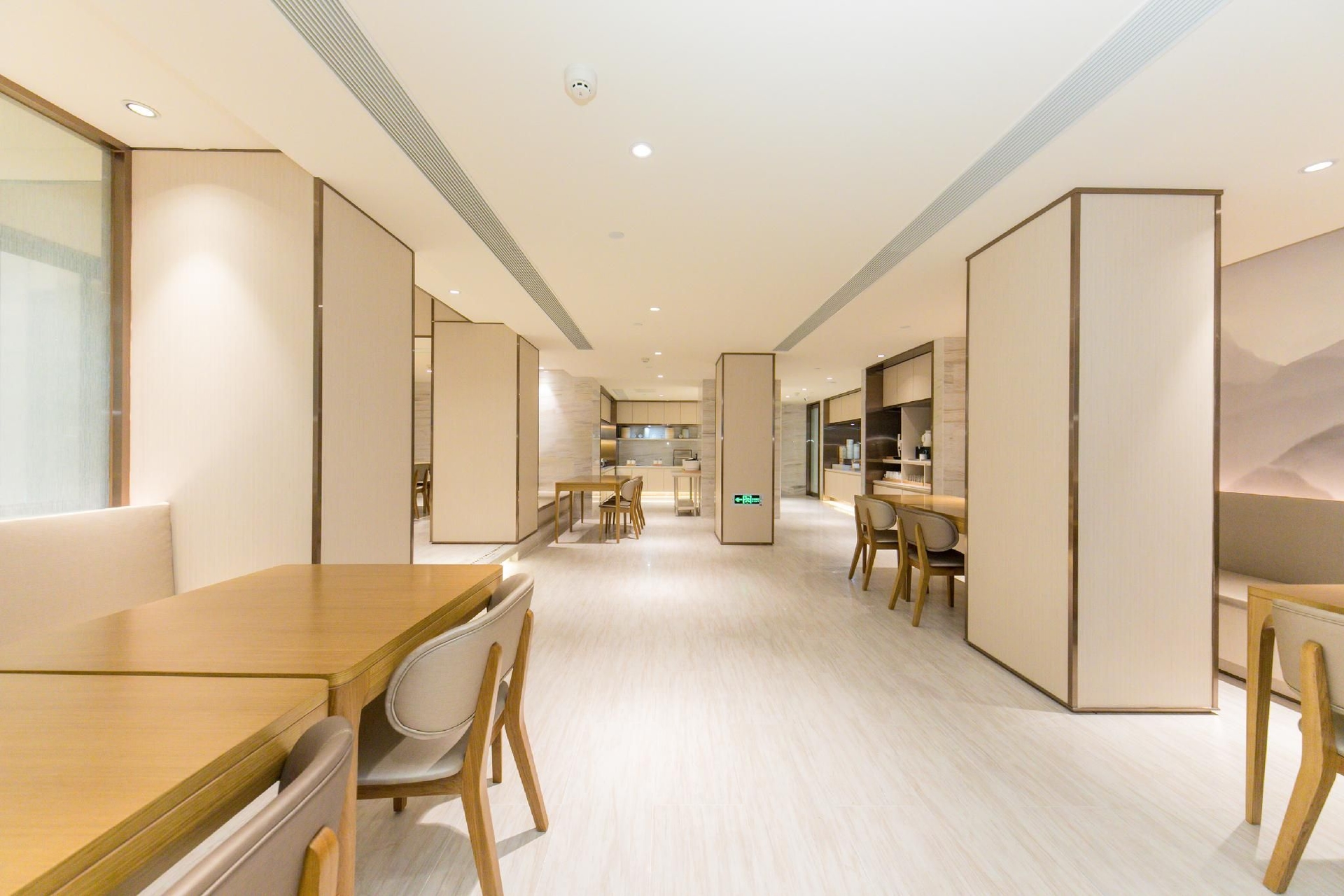 Ji Hotel Jiaxing Zhongshan Road4