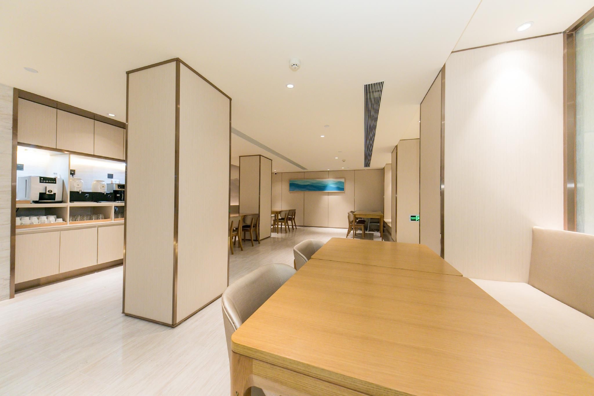 Ji Hotel Jiaxing Zhongshan Road1