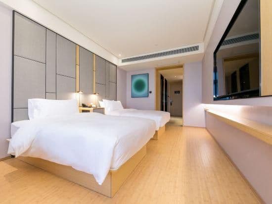 Guestroom (2 beds)