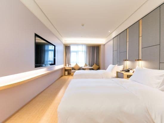 Guestroom (2 beds)
