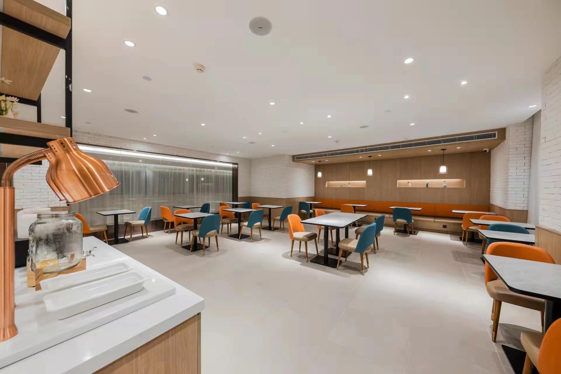 Hanting Hotel Jiaxing Wangdian Town1