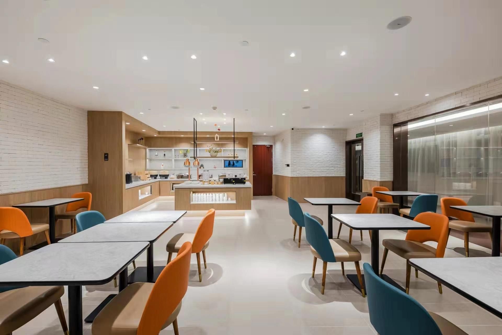 Hanting Hotel Jiaxing Wangdian Town4