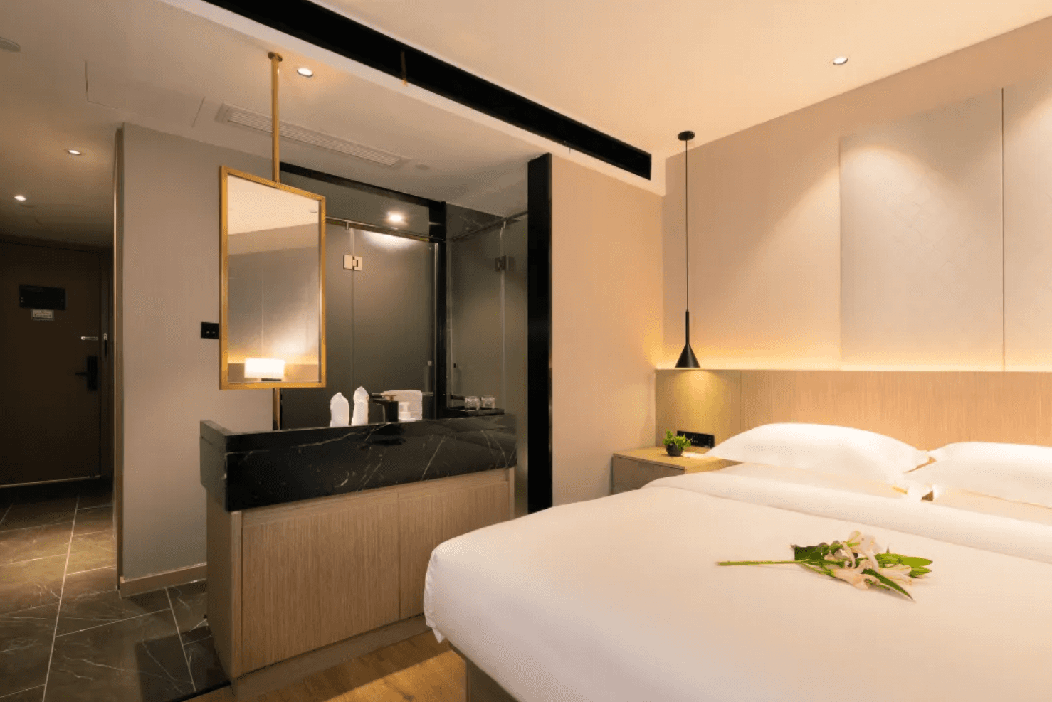 Yiwu Mankalan Hotel (International Trade City Branch) Yiwu Mankalan Hotel (International Trade City Branch)