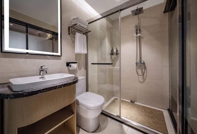 Deluxe Room Double