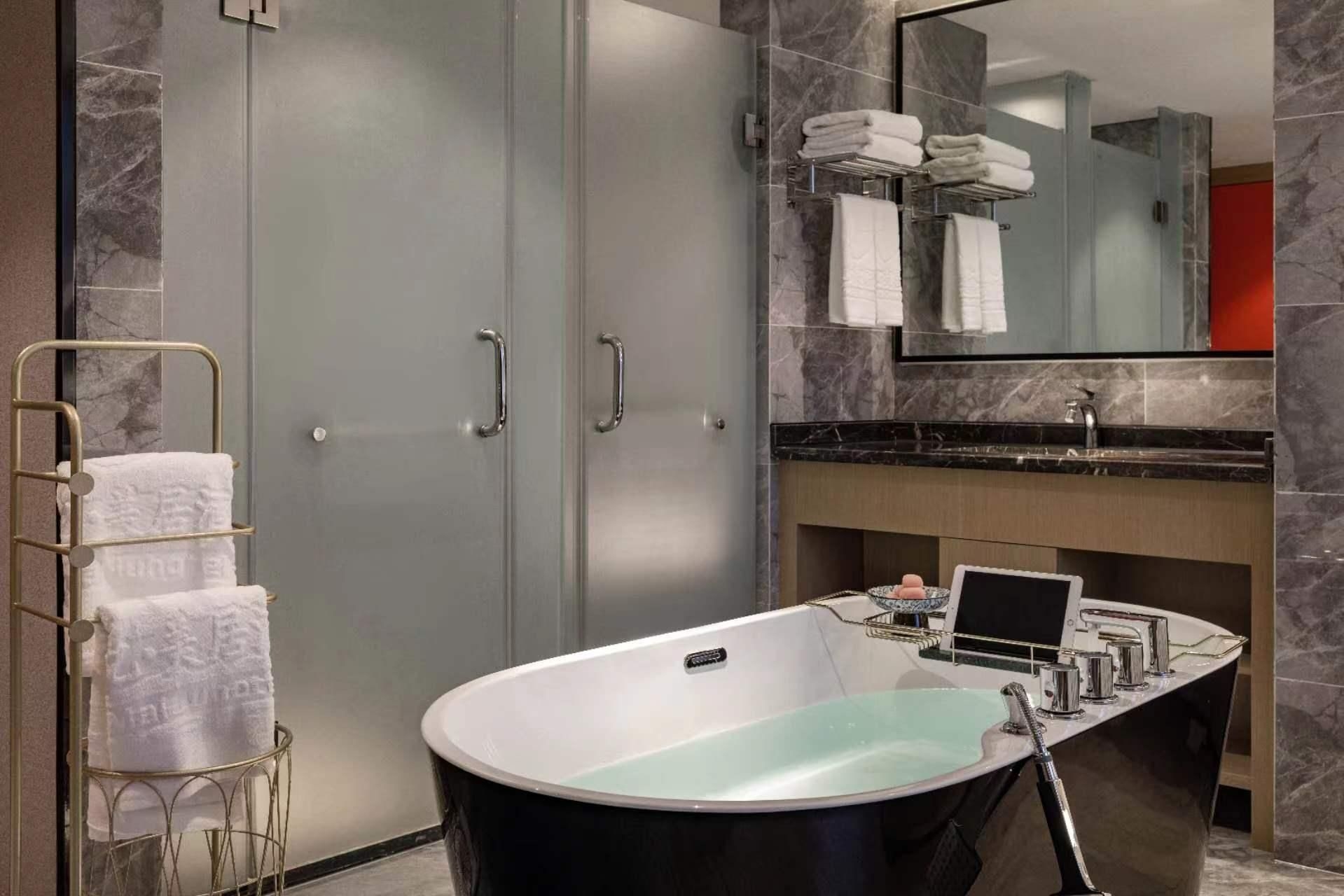 Yiwu Boyi Yueju Hotel International trade city2