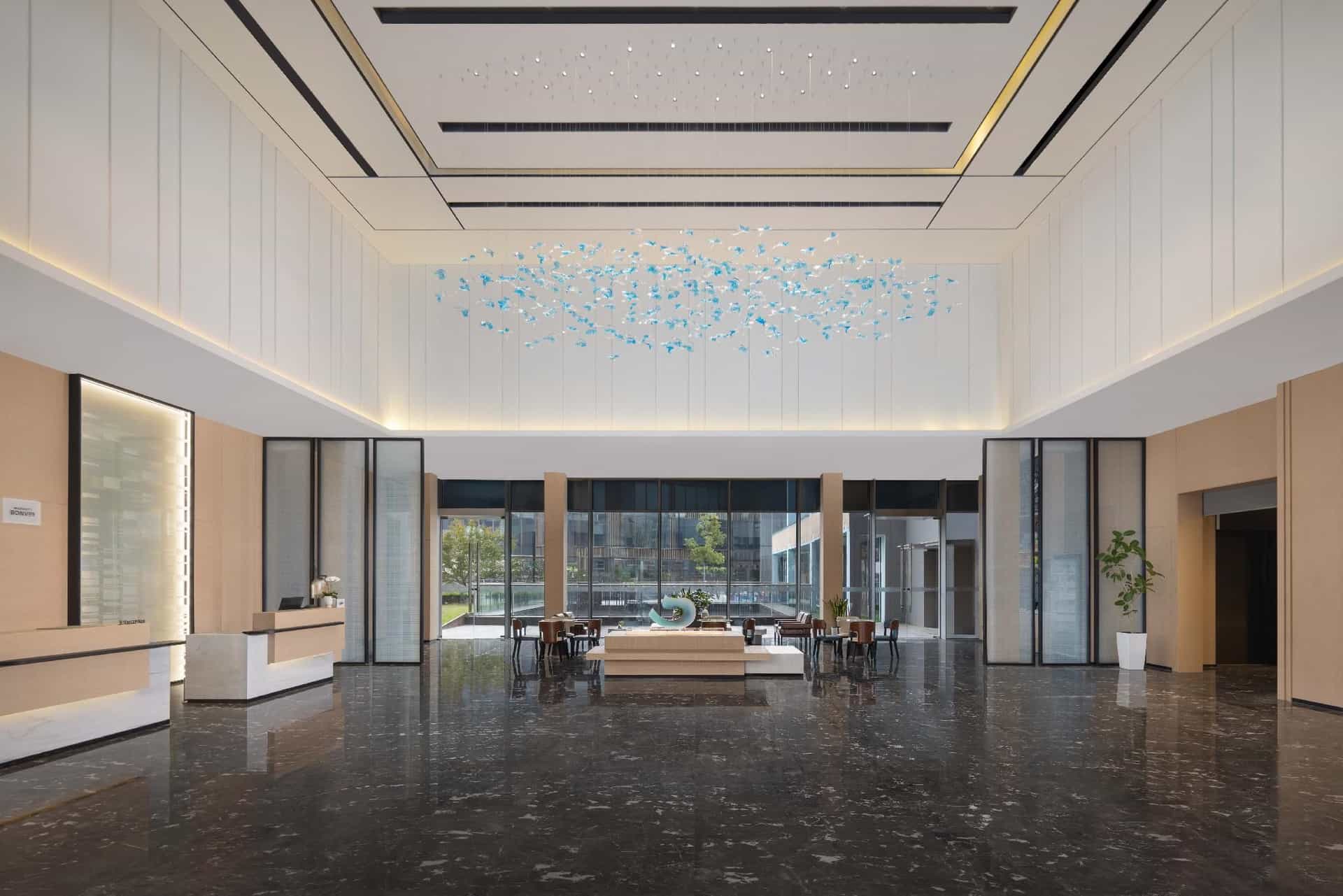 Fairfield by Marriott Yiwu