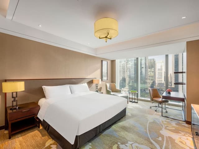 Grand Premier Room