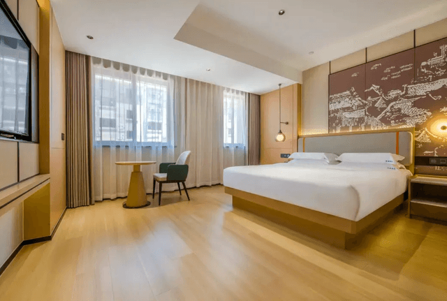 Triple Room - Non Smoking