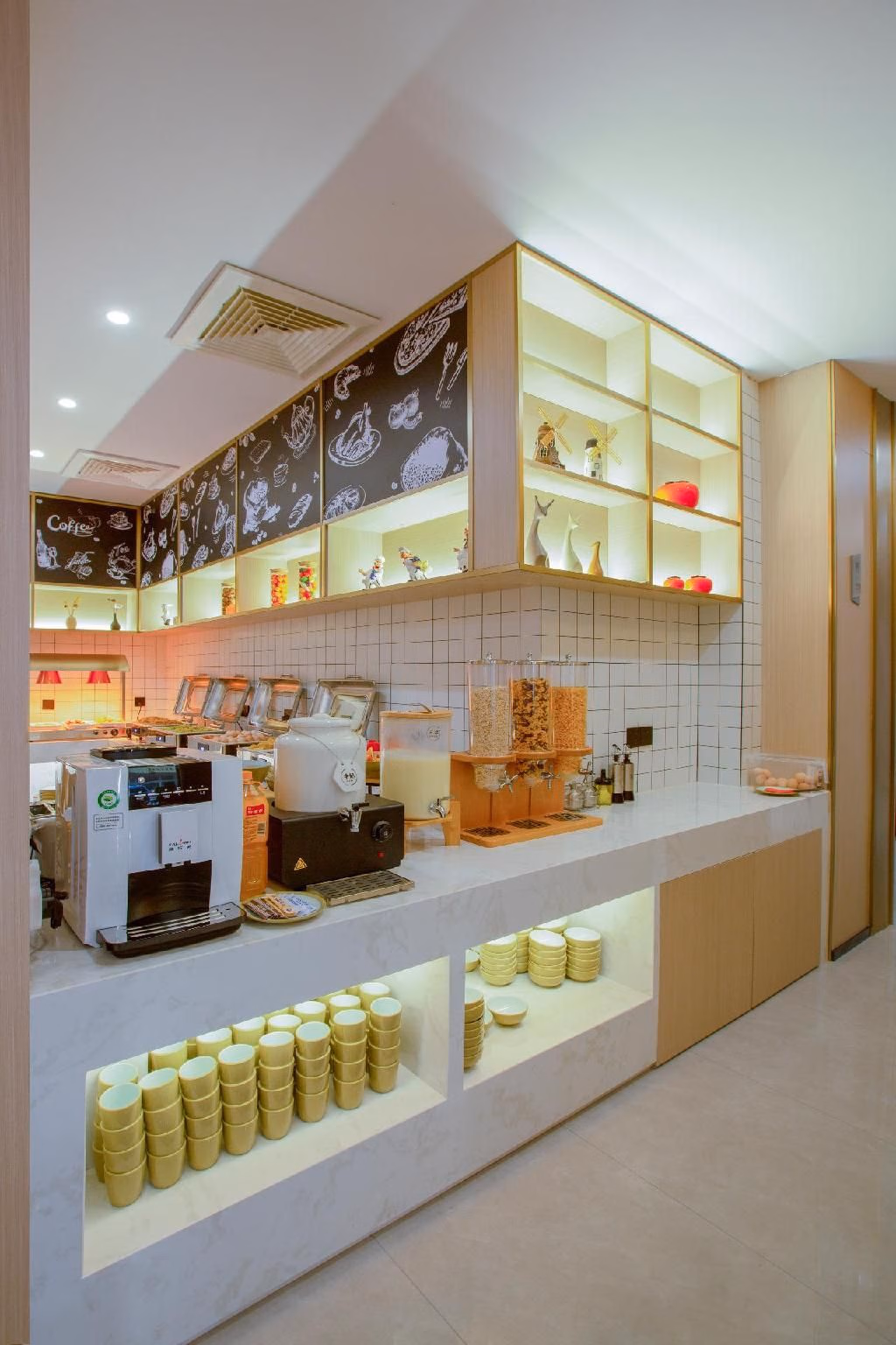 Borrman Hotel Jinhua Yiwu International Trade Mall3