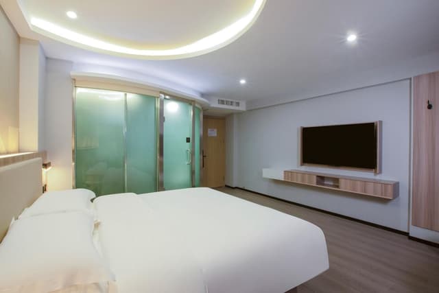 Dossen - Zero Pressure Bed Room