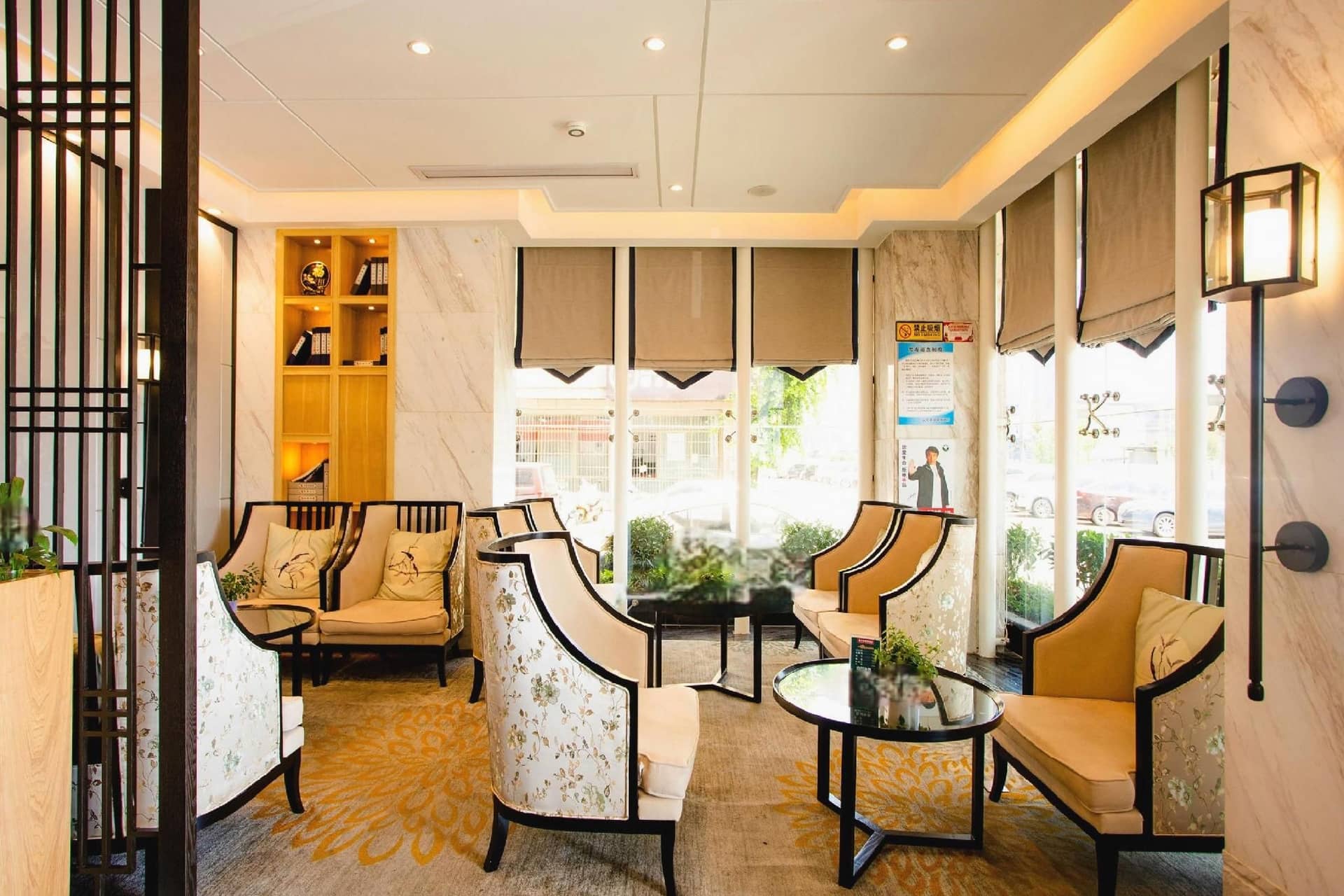 Jtour Inn Jinhua Yiwu Trade City Metro Station Jtour Inn Jinhua Yiwu Trade City Metro Station