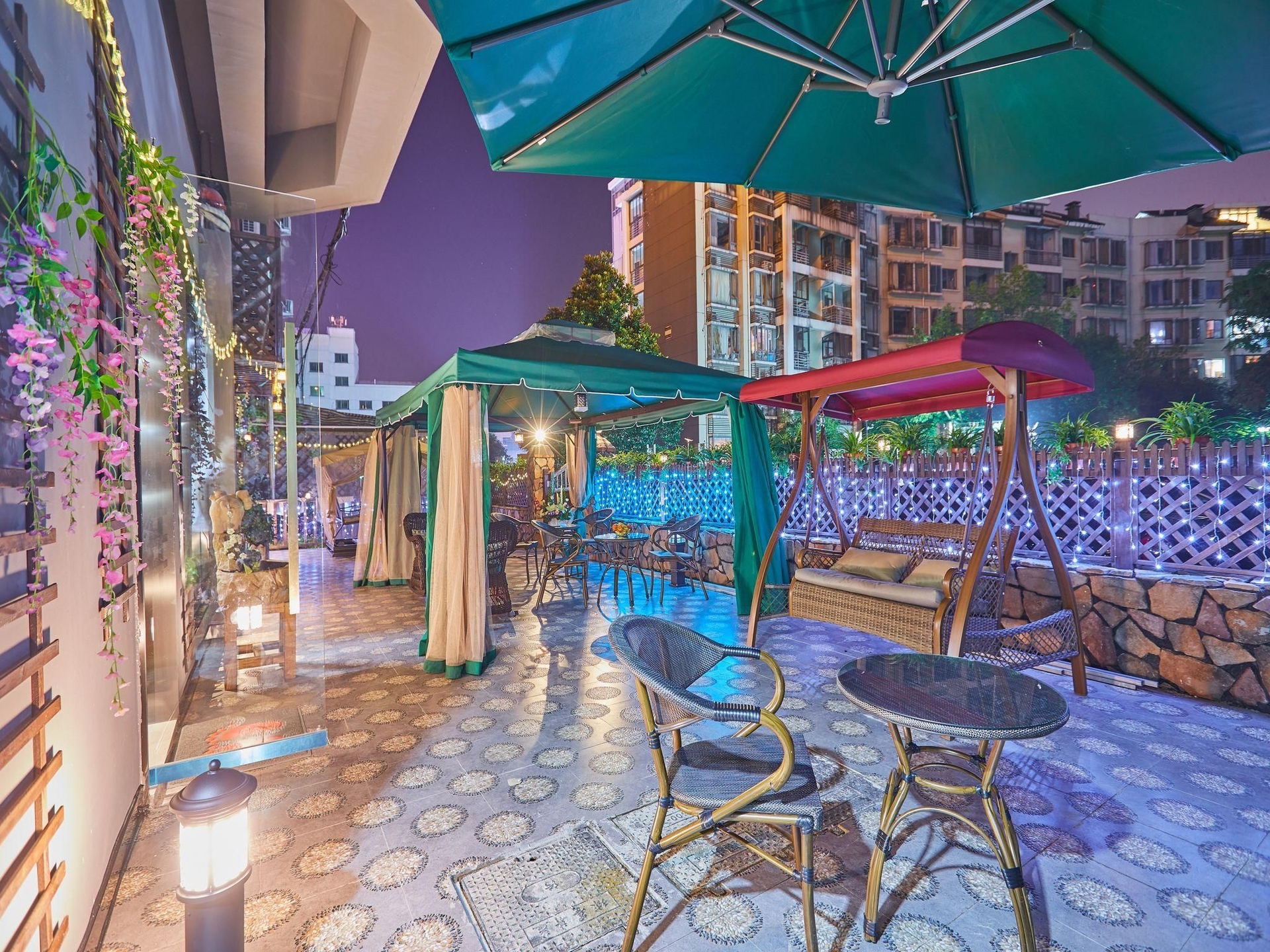 Yiwu Boman Boutique Hotel2