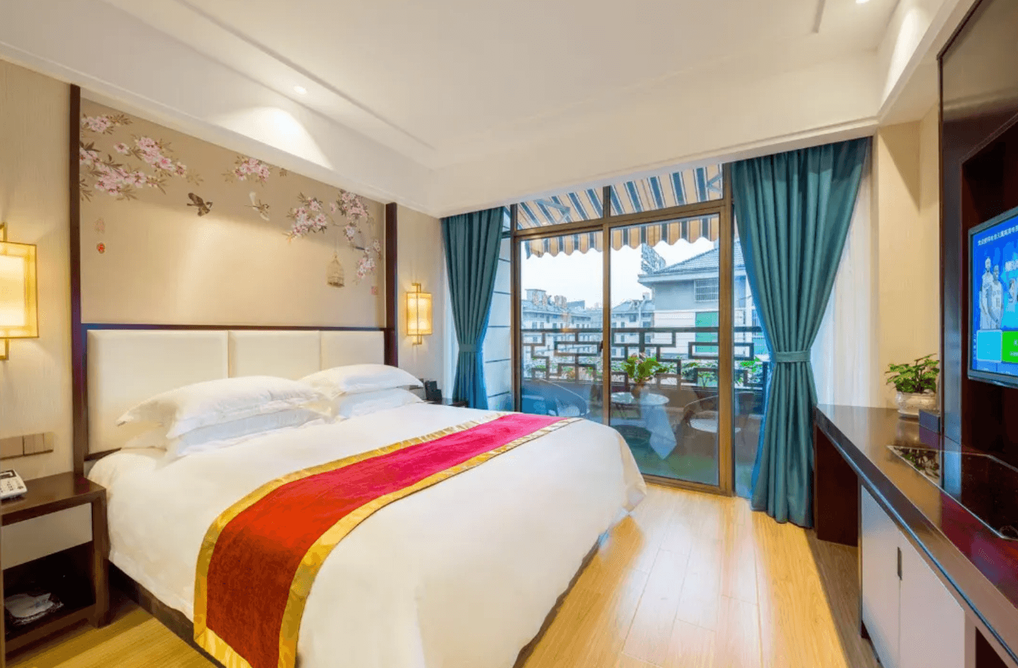 Yiwu Boting Hotel Yiwu Boting Hotel
