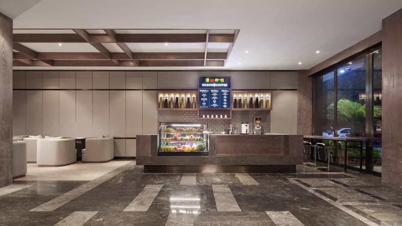 ManYa hotel