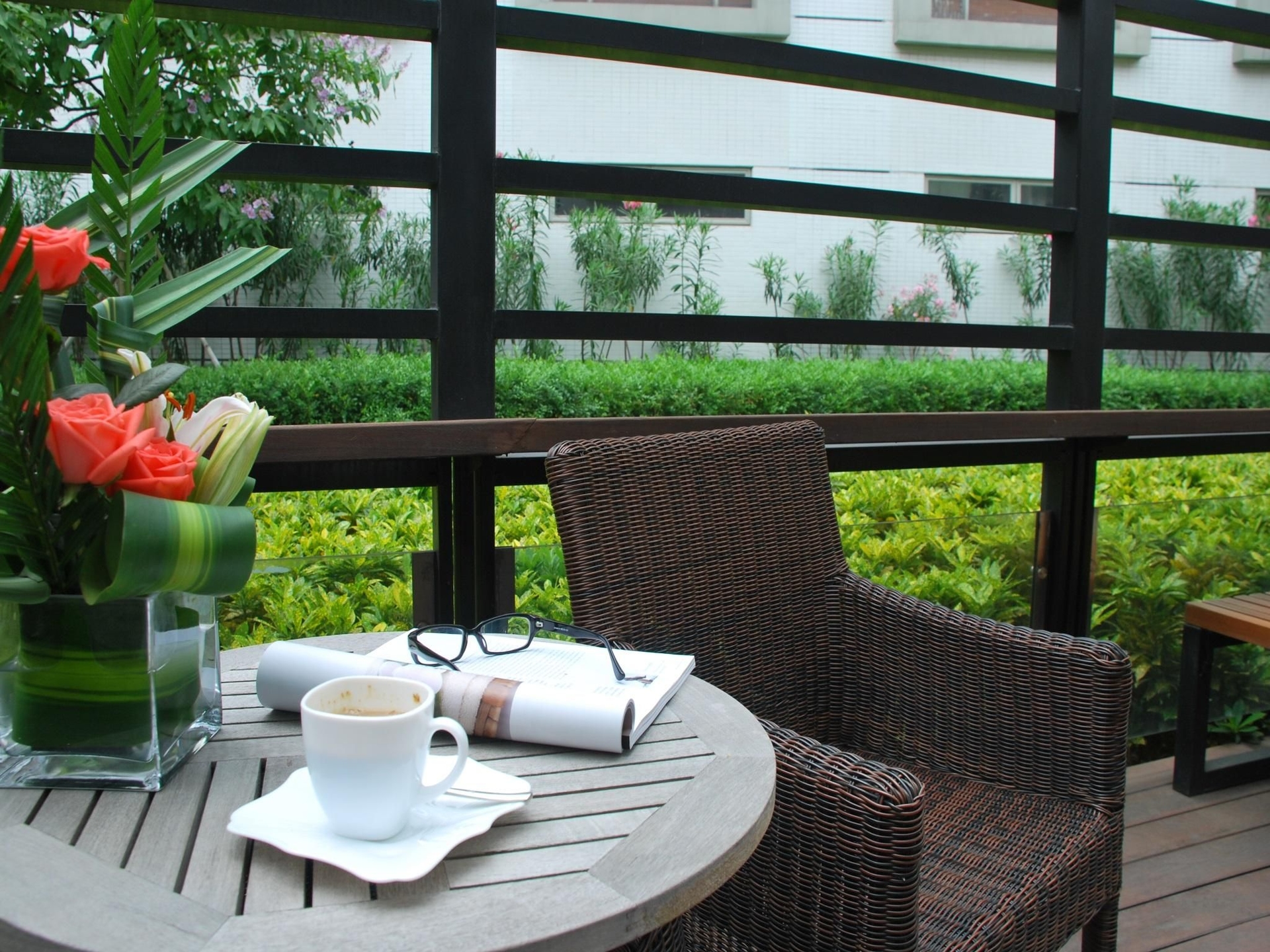 เจียซิน โคนิเฟอร์ โฮเต็ล ชุนเต้ (Jiaxin Conifer Hotel Shunde)3