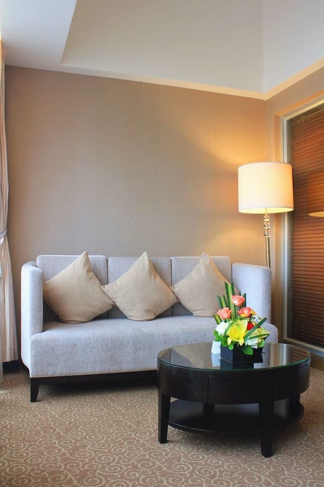 Superior Suite