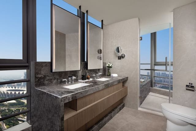 Executive Room, 1 Bedroom