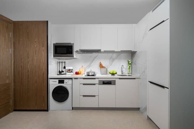 Executive Room, 1 Bedroom