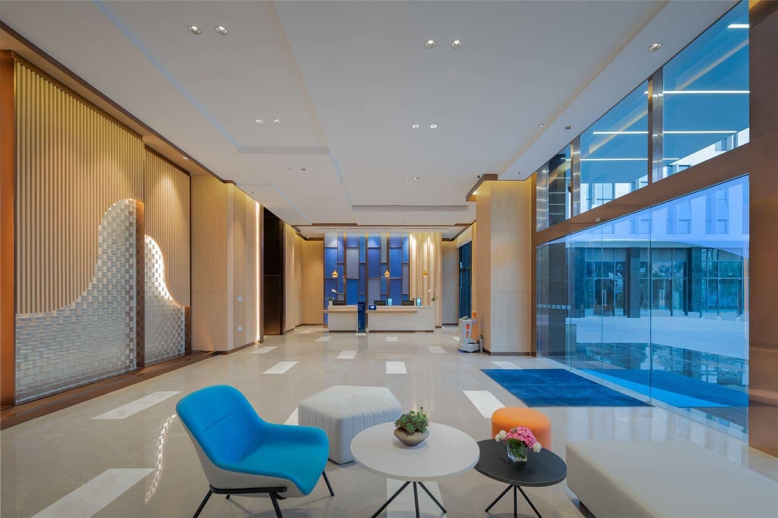 Holiday Inn Express Shunde Daliang Holiday Inn Express Shunde Daliang