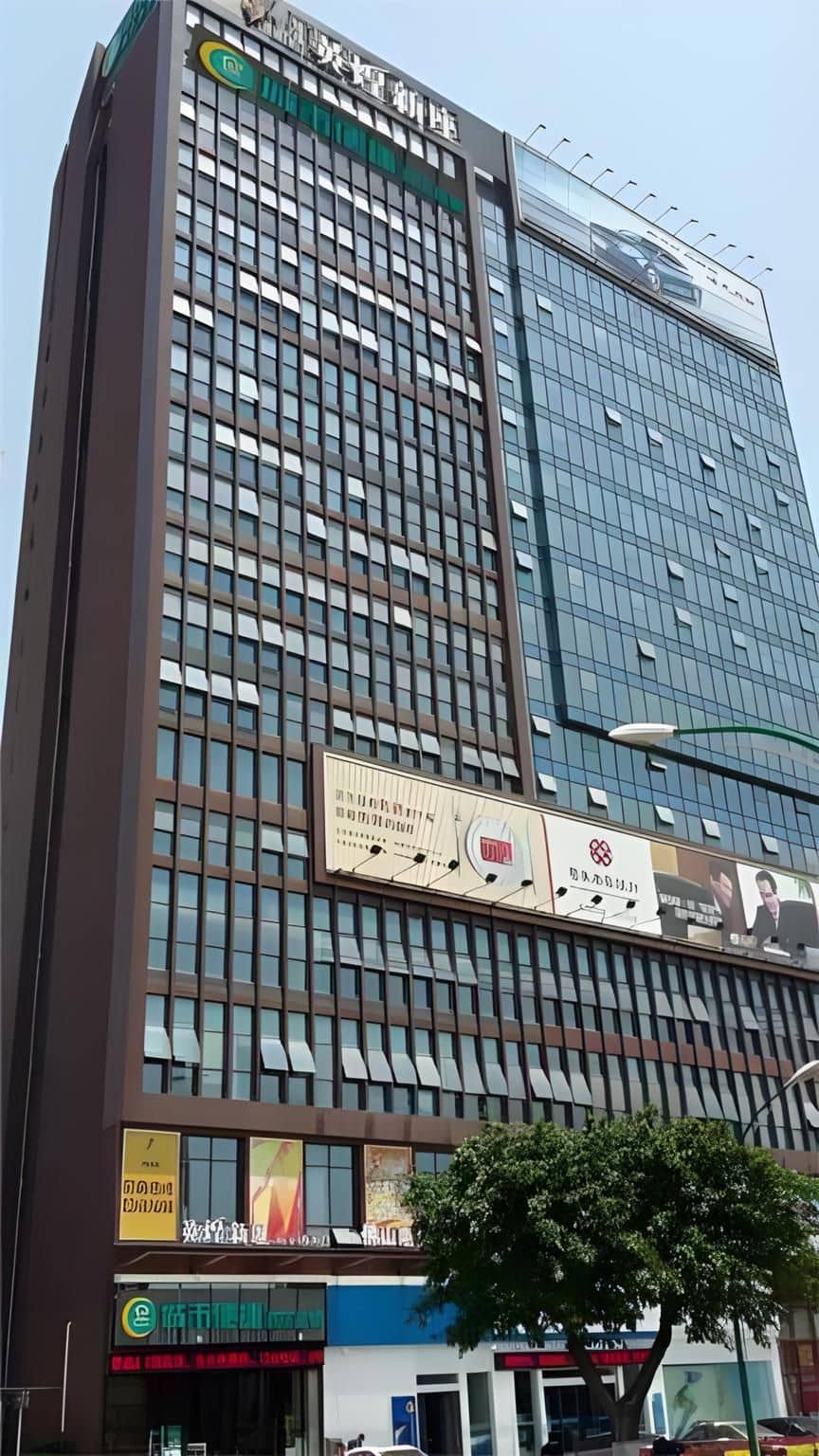 City Comfort Inn Foshan Shunde Daliang Qinghui Garden Xinsong City Comfort Inn Foshan Shunde Daliang Qinghui Garden Xinsong