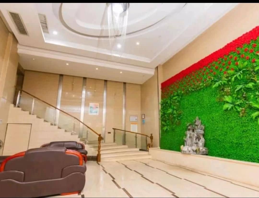 7 Days Inn Foshan Lecong Furniture Market 7 Days Inn Foshan Lecong Furniture Market