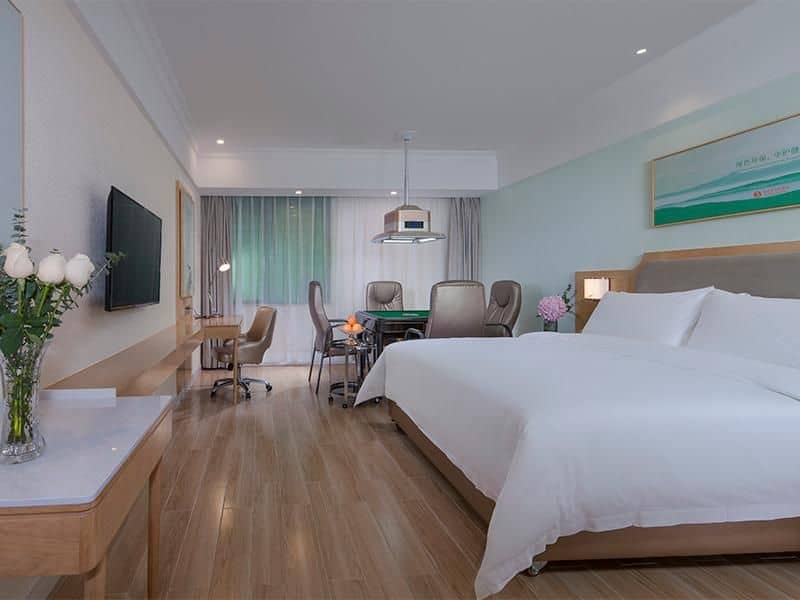 Vienna Hotel Guangdong Foshan Shunde Longjiang Material City Vienna Hotel Guangdong Foshan Shunde Longjiang Material City
