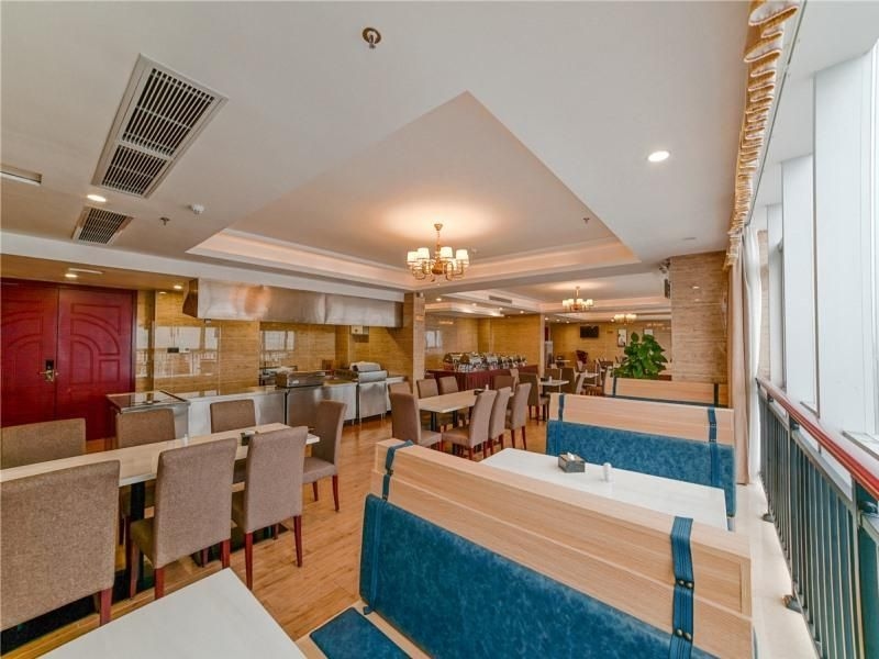 กรีนทรี อีสเทิร์น โฮเทล ฝอซาน ซุนเหอดิสฃตริก หุยชง อิเลคทรอนิคส์สโตร์ (GreenTree Eastern FoShan ShunDe District Huicong Electronics Store Hotel)4