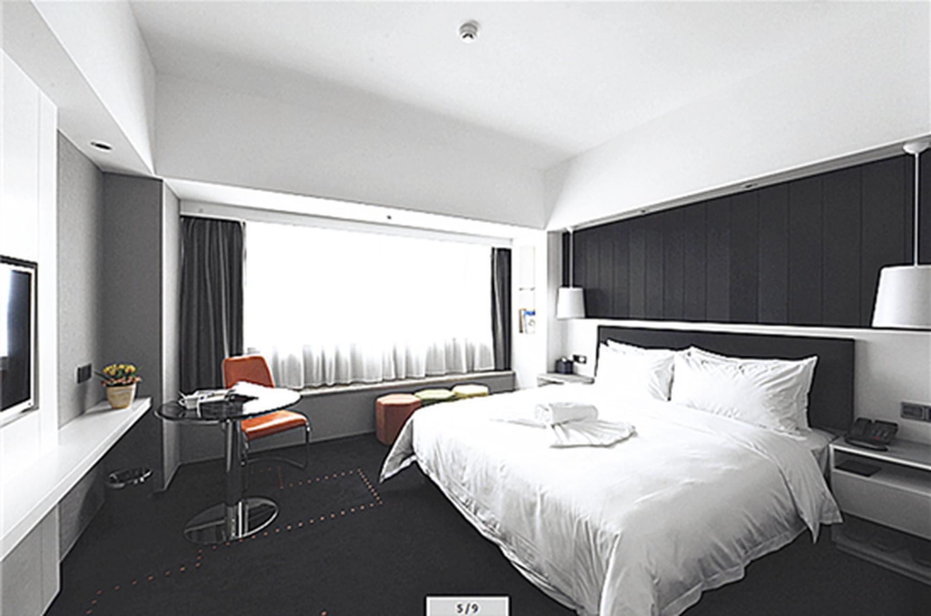 Aishang Hotel (Lecong Furniture Mall, Foshan)2