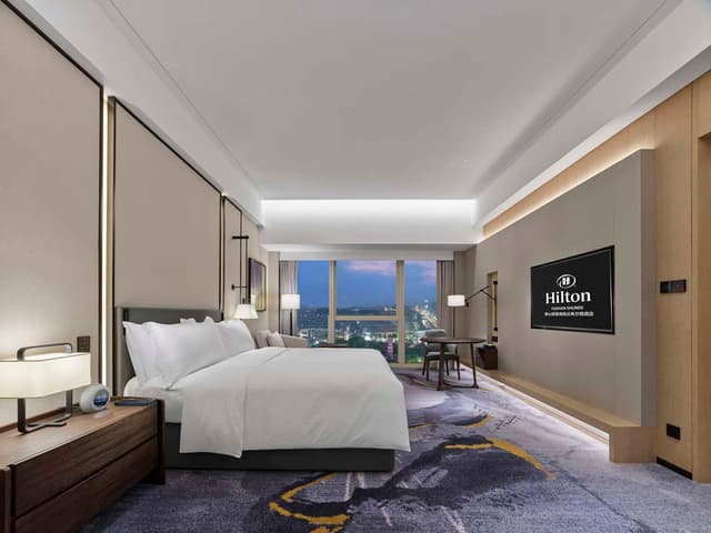 KING PREMIER SUITE