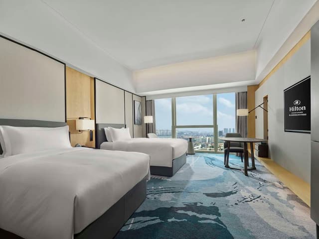TWIN SUPERIOR ROOM