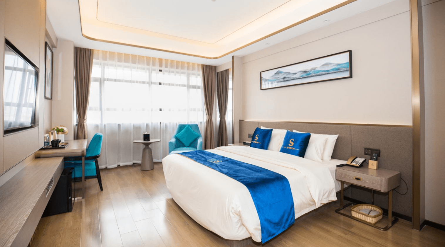 Shunde Spirior Hotel Shunde Spirior Hotel