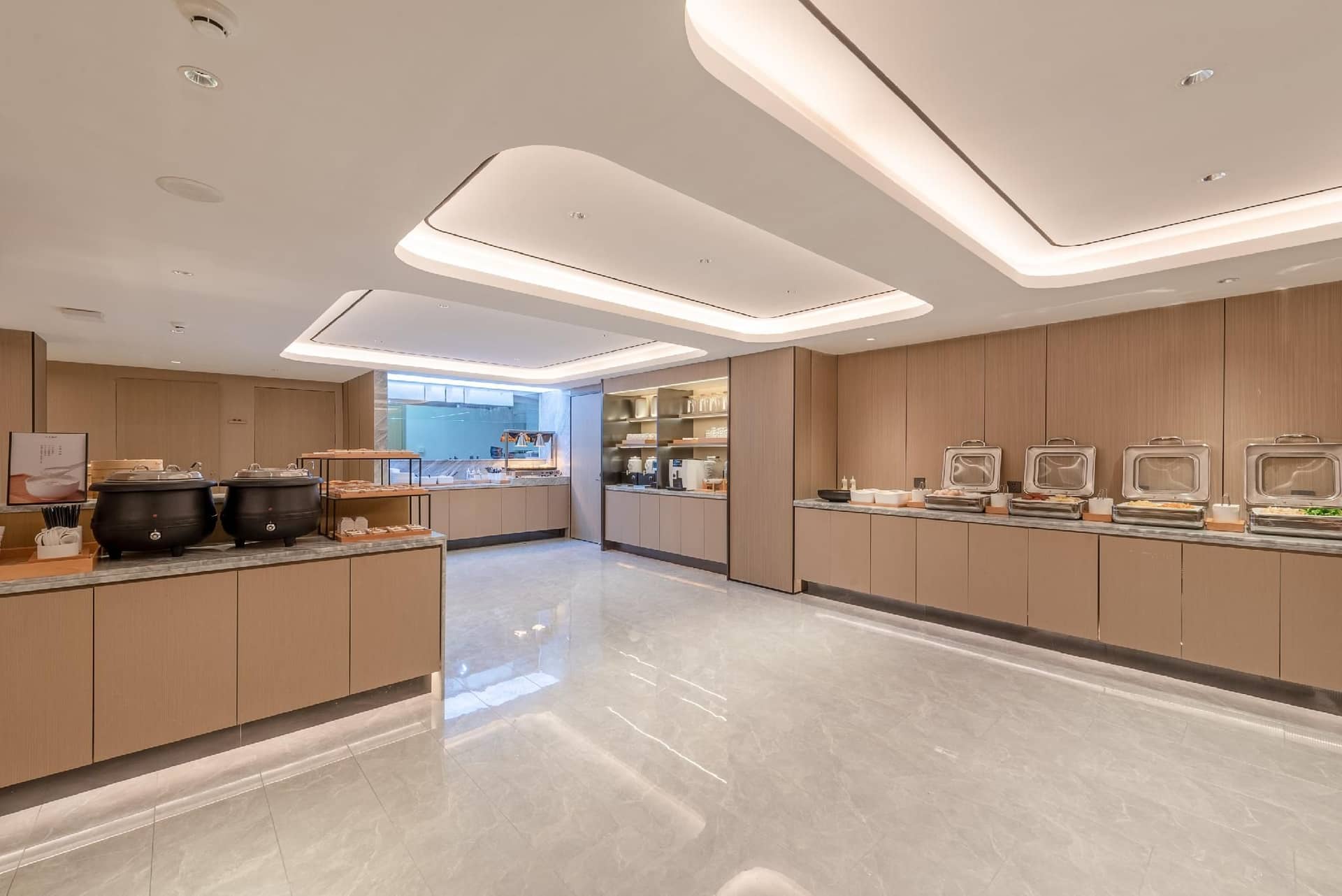 Ji Hotel Foshan Shunde Qinghui Garden Nanguo East Road Ji Hotel Foshan Shunde Qinghui Garden Nanguo East Road