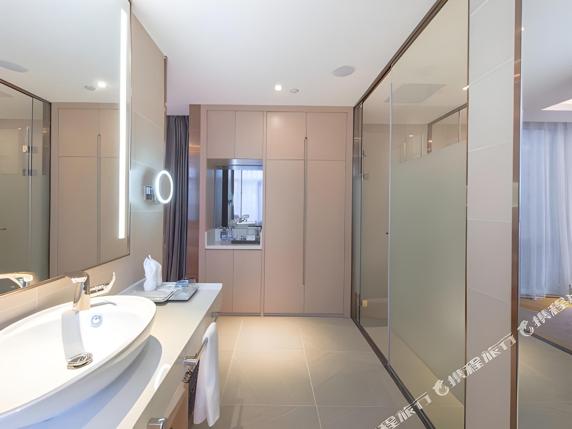 ลาว็องด์ โฮเต็ล- ฝอซาน ซุนเต๋อ ต้าเหลียง ชิงหุยหยวน (Lavande Hotels· Foshan Shunde Daliang Qinghuiyuan)4