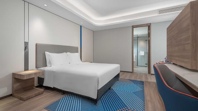 1 Bedroom Suite