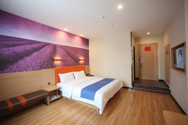 Select Bed Room